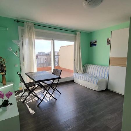 Calella Studio Εξωτερικό φωτογραφία