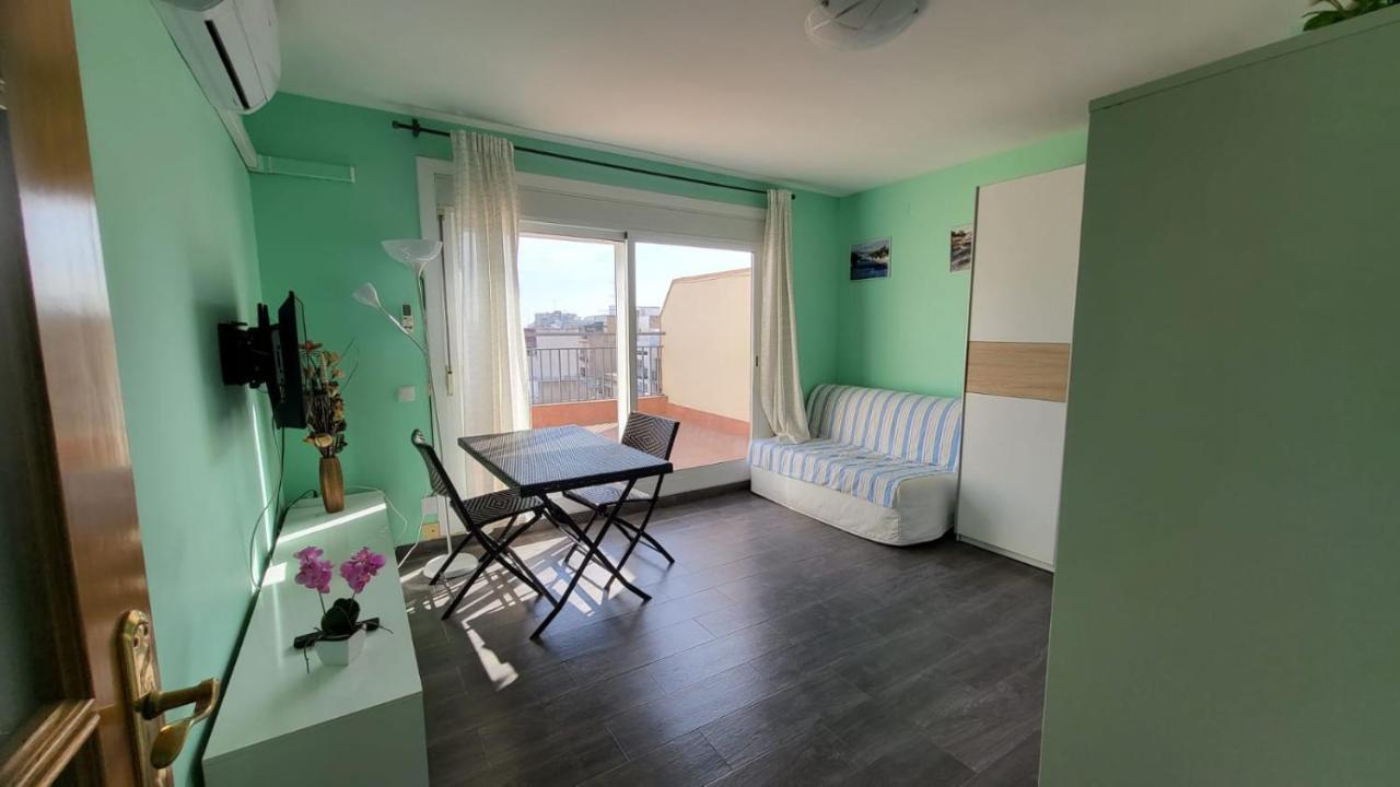 Calella Studio Εξωτερικό φωτογραφία