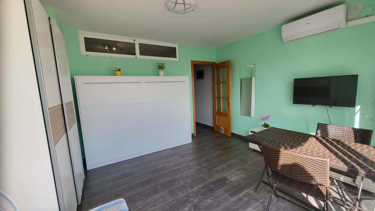 Calella Studio Εξωτερικό φωτογραφία
