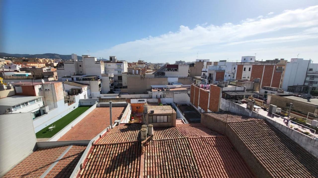 Calella Studio Εξωτερικό φωτογραφία