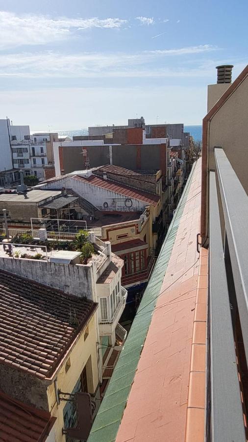Calella Studio Εξωτερικό φωτογραφία