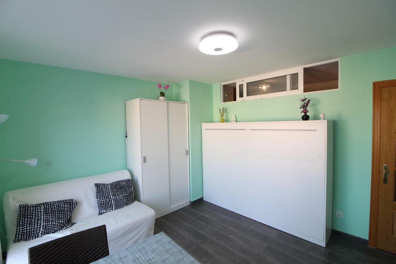 Calella Studio Εξωτερικό φωτογραφία