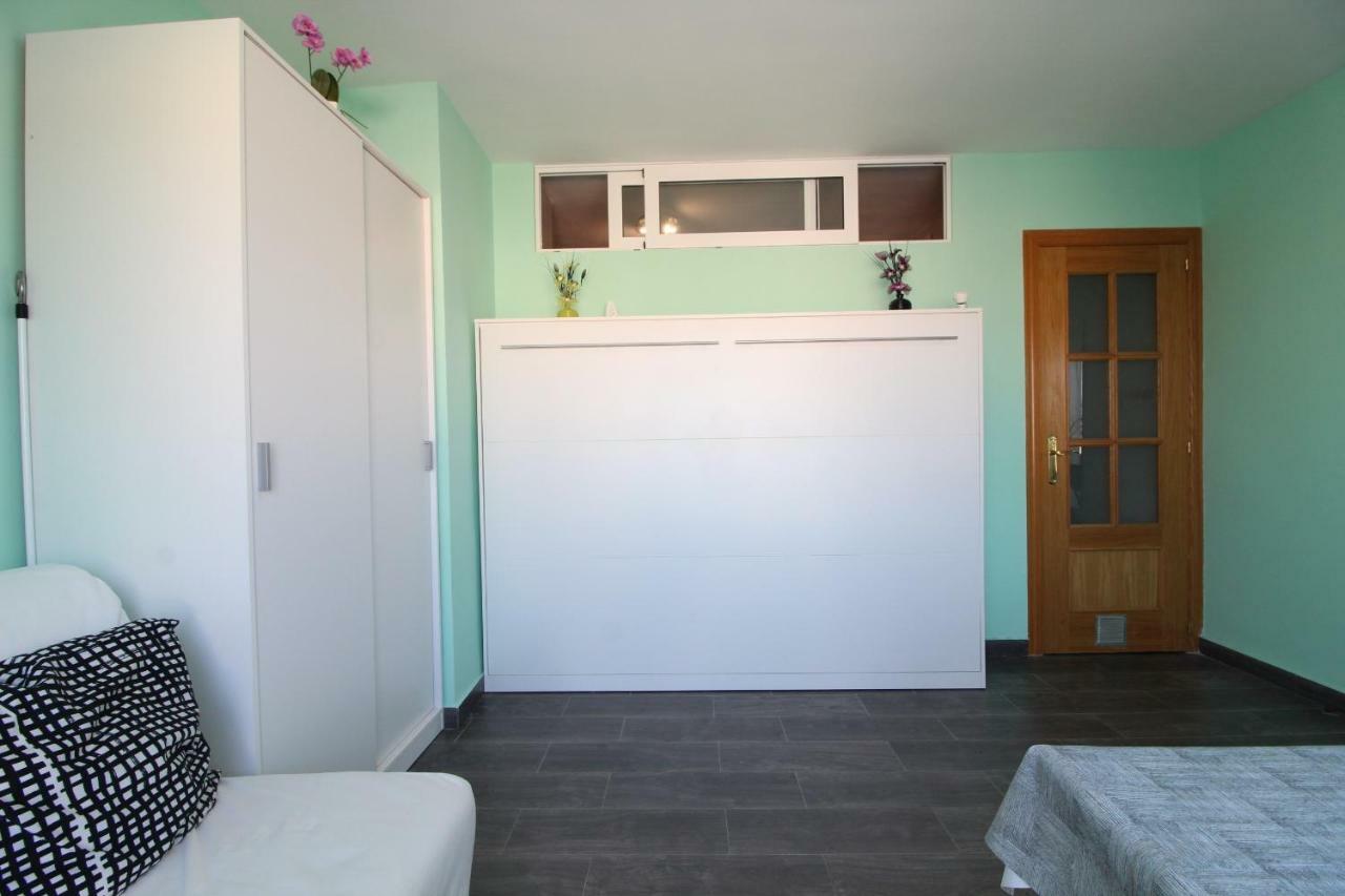 Calella Studio Εξωτερικό φωτογραφία