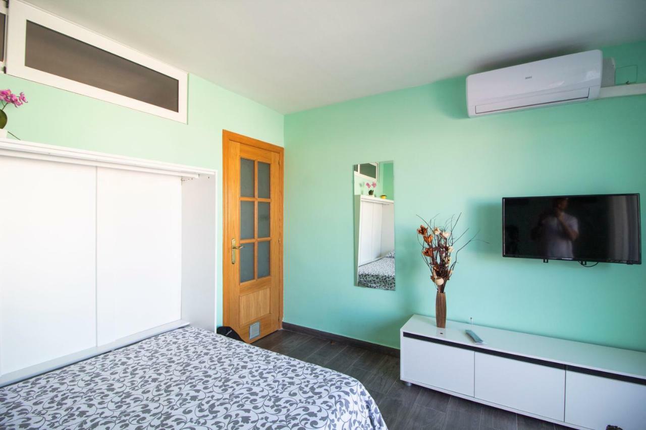 Calella Studio Εξωτερικό φωτογραφία
